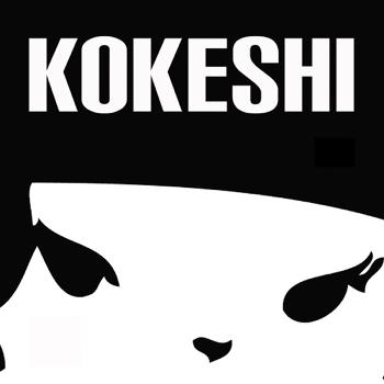 Kokeshi ((pod)) Kast
