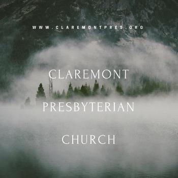 Claremont Presbyterian Church