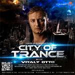 City of Trance with Vitaly Otto