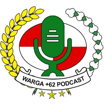 Warga+62 Podcast
