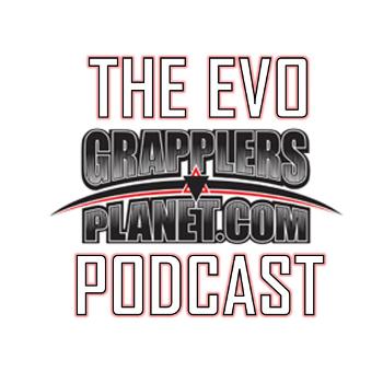 The EVO Podcast