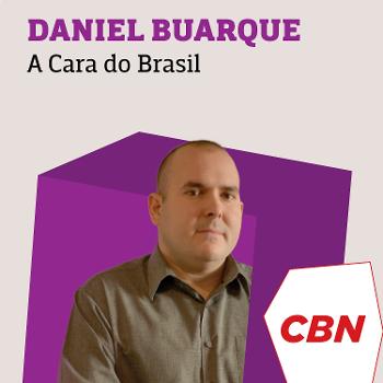 Daniel Buarque - A Cara do Brasil