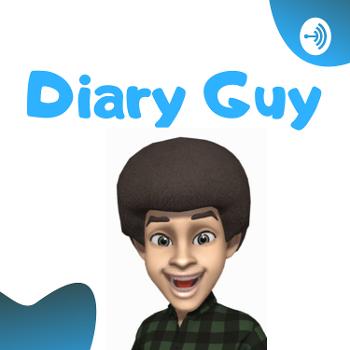 Diary Guy