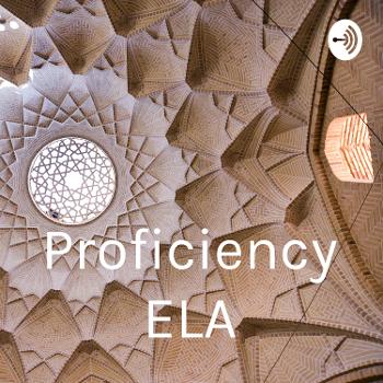 Proficiency ELA