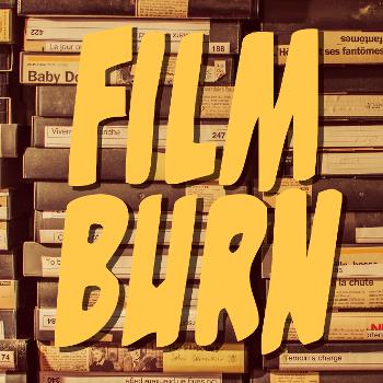 Film Burn