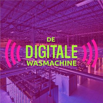 De digitale wasmachine