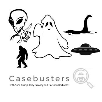 Casebusters