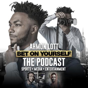 Bet On Yourself Podcast