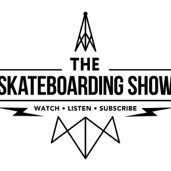The Skateboarding Show