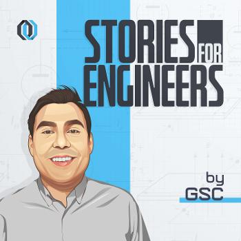 Stories for Engineers by GSC