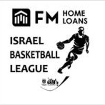 AFI Israel Basketball League Podcast