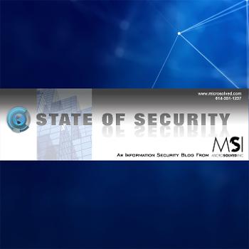 MSI :: State of Security