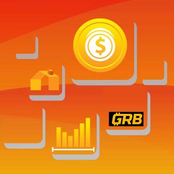 Global RE Bitcoin Podcast