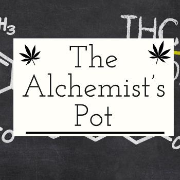 The Alchemist's Pot