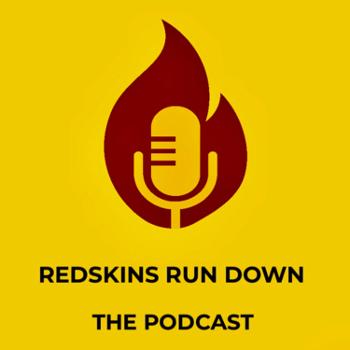 Redskins Run Down The Podcast