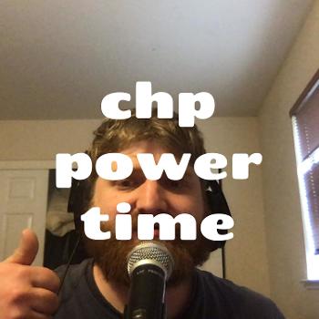 chp power time