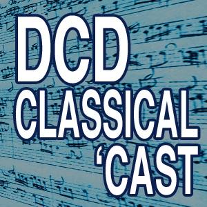 The DCD Classical 'Cast