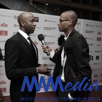 Celebrating SA's Sporting Legends - MWMedia