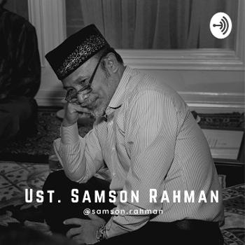 Ustadz Samson Rahman