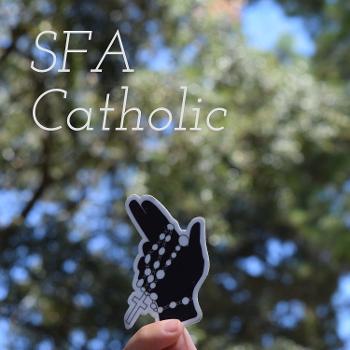 SFA Catholic