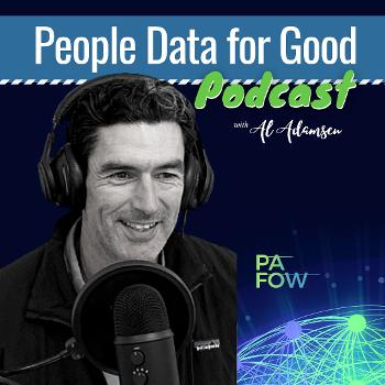 People Data for Good Podcast