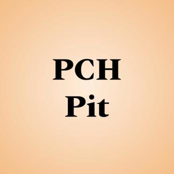 PCH Pit