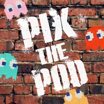 Pix the Pod