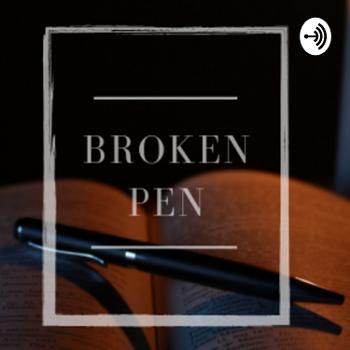 Broken Pen