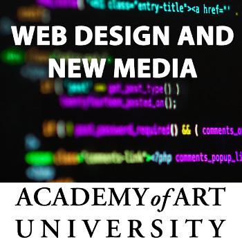 Web Design and New Media
