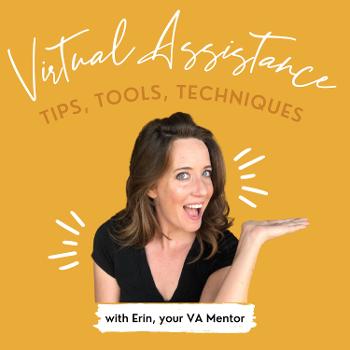 Virtual Assistance with Erin
