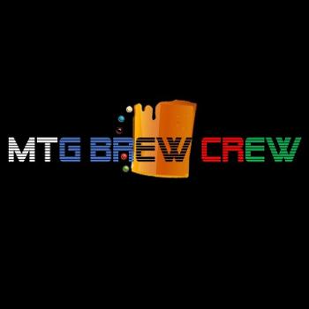MTG Brew Crew
