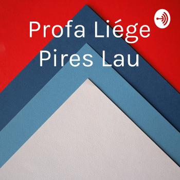 Profa Liége Pires Lau