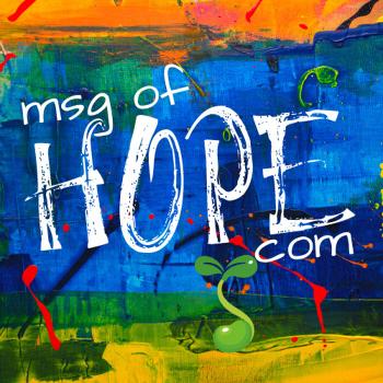 MSG of Hope
