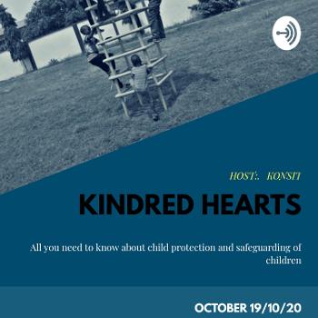KINDRED HEART SHOW