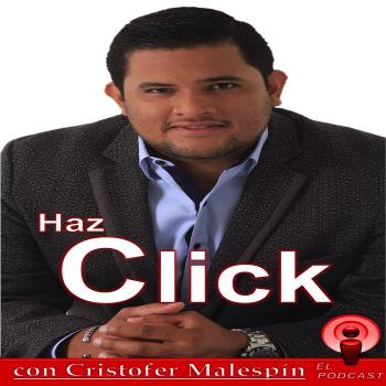 Haz Click con Cristofer Malespin