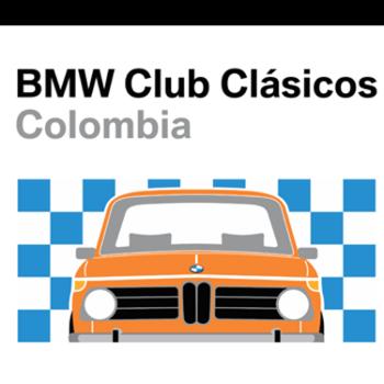 PODCAST BMW CLUB CLÁSICOS COLOMBIA