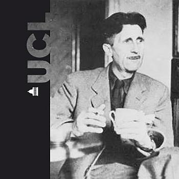 George Orwell at UCL - Audio