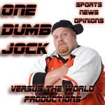 VTW Radio: One Dumb Jock