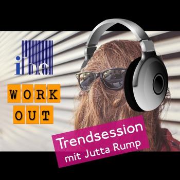 IBE-Workout - Trendsession mit Jutta Rump