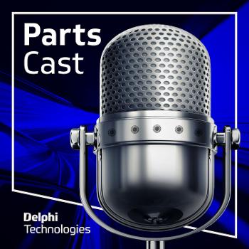 The Delphi Auto Parts Cast