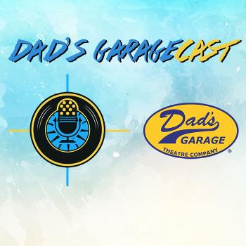 Dad's Garagecast
