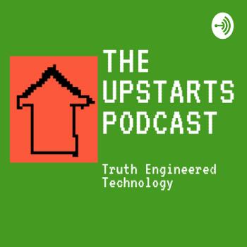 The UPStarts Podcast