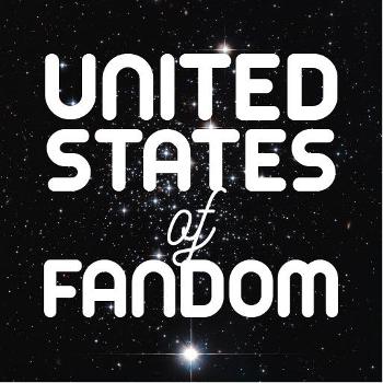 United States of Fandom Podcast