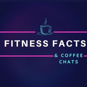 Fitness facts and coffee chats