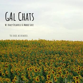Gal chats