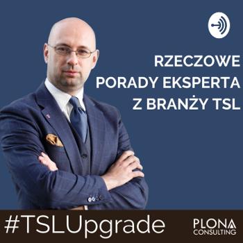 #TSLUpgrade
