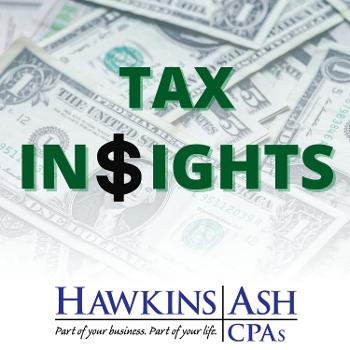 Tax Insights