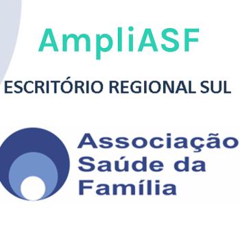 AmpliASF, o podcast da ASF Sul