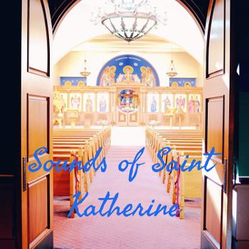 Sounds of Saint Katherine - On Hiatus