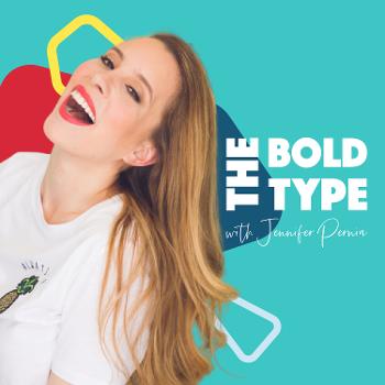 The Bold Type Podcast